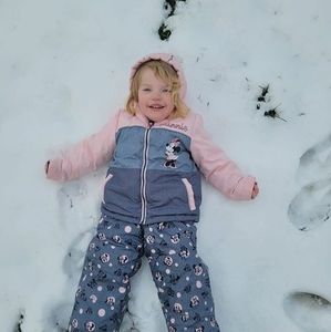 Meet your Posher, Allison